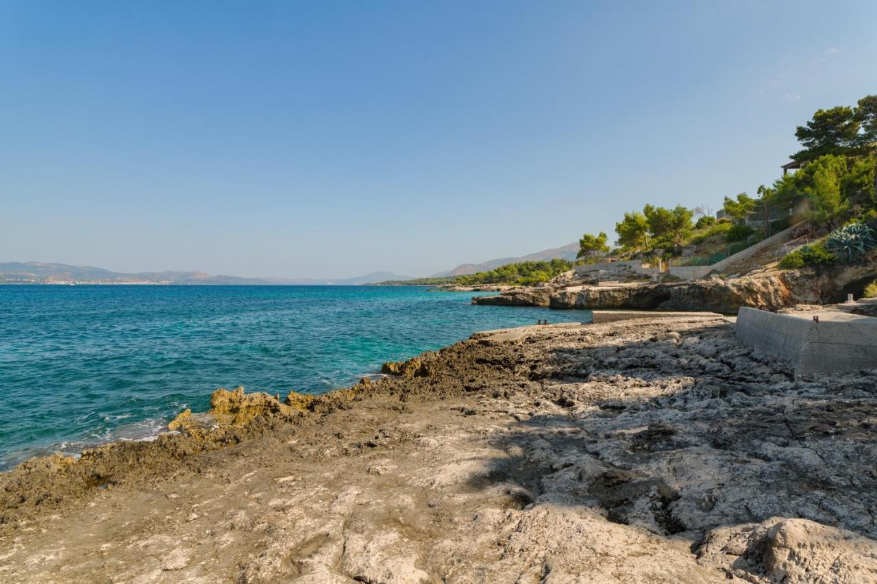 Via Lassi Kefalonia Argostoli  Ngoại thất bức ảnh