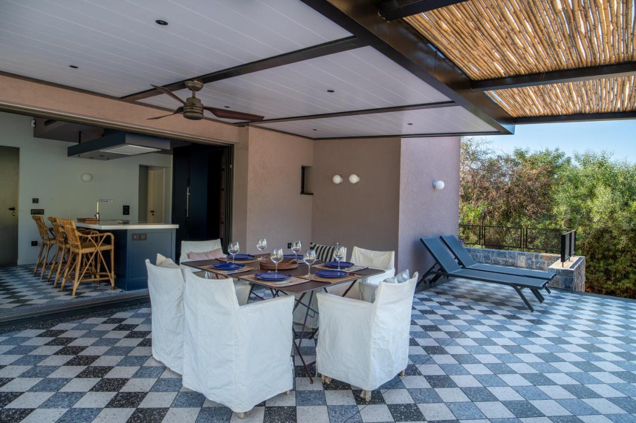 Via Lassi Kefalonia Argostoli  Ngoại thất bức ảnh