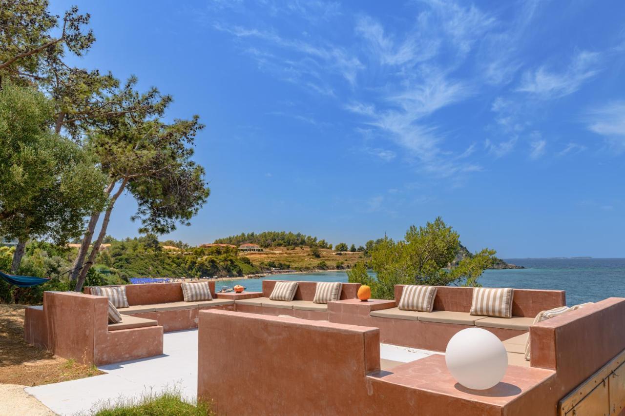 Via Lassi Kefalonia Argostoli  Ngoại thất bức ảnh