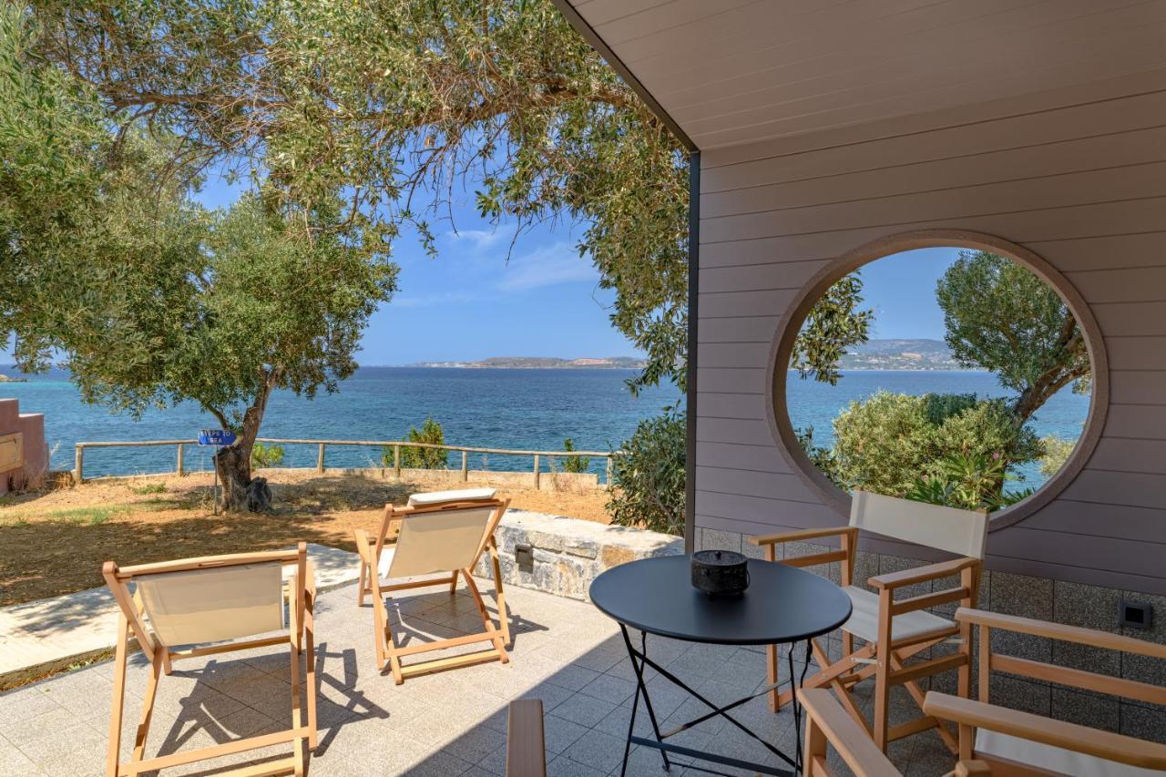 Via Lassi Kefalonia Argostoli  Ngoại thất bức ảnh