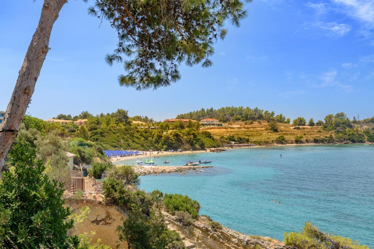 Via Lassi Kefalonia Argostoli  Ngoại thất bức ảnh